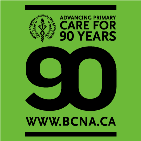 BCNA Celebrating 90 Years