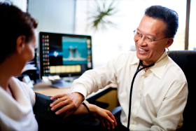 Naturopathic Doctors in British Columbia
