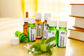 BC Naturopathic Medicine Remedies